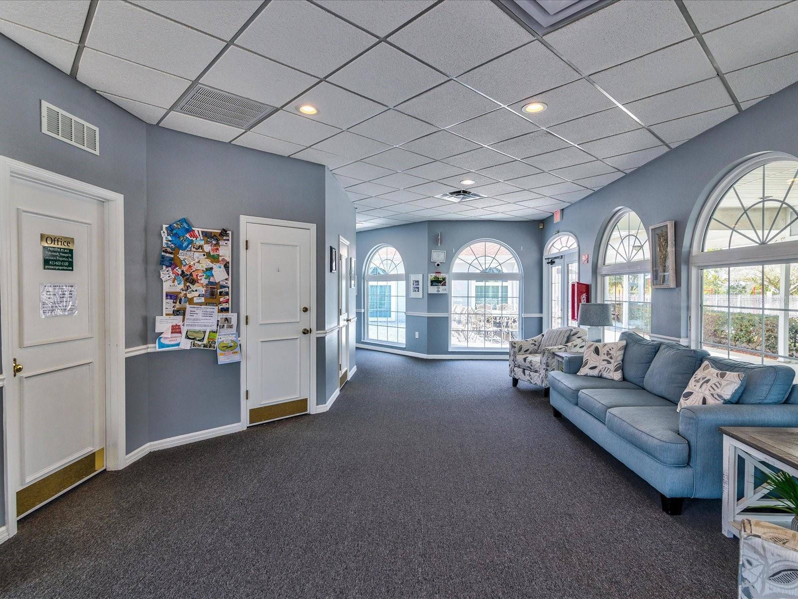 PRISTINE PLACE PH 4 - Residential