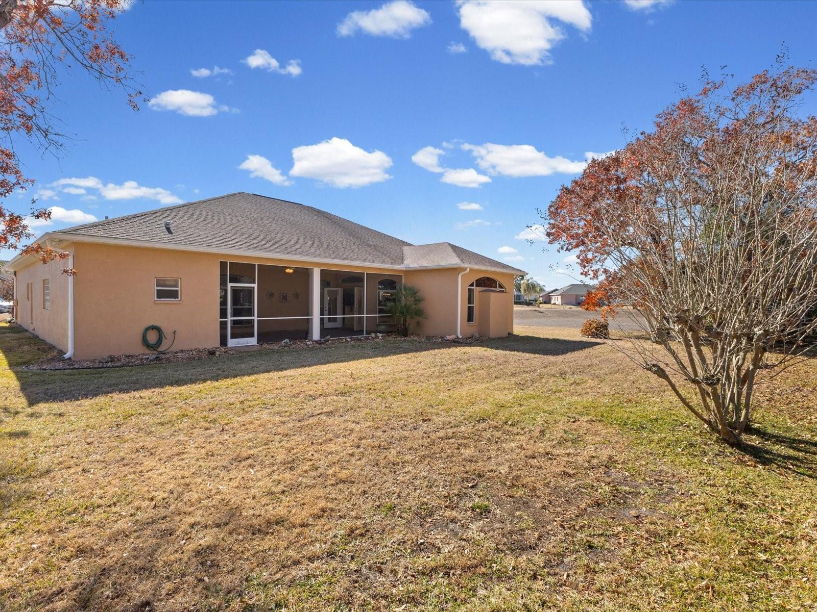 PRISTINE PLACE PH 4 - Residential