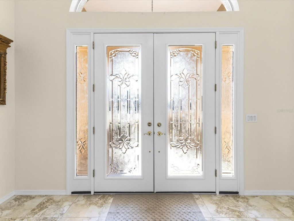 Photo of 13417 Whitehaven Court, Spring Hill, FL 34609 (MLS # TB8475711)