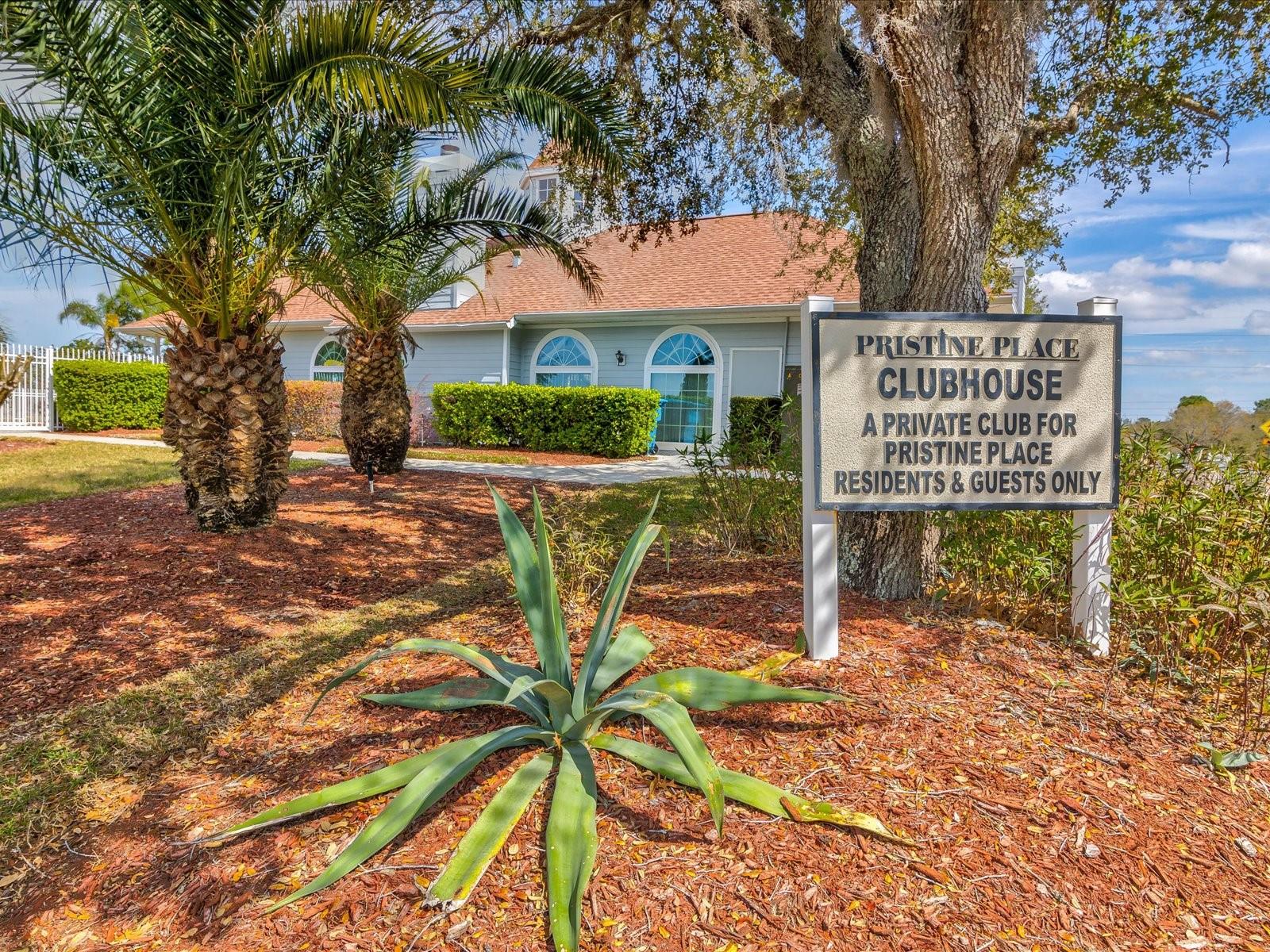 PRISTINE PLACE PH 4 - Residential