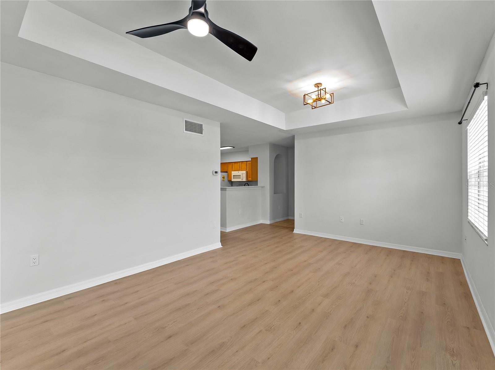 VILLAGIO - Residential