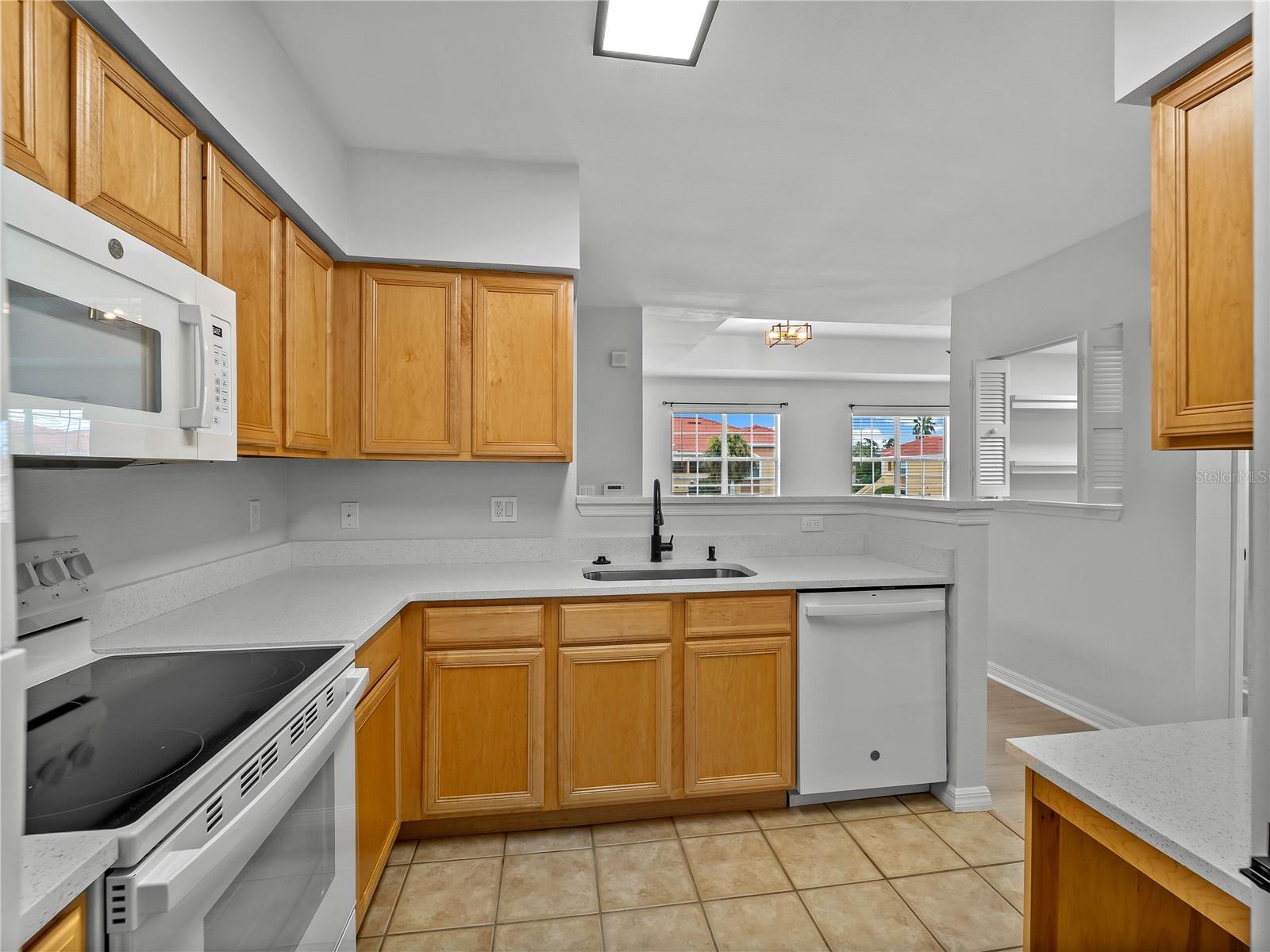 VILLAGIO - Residential