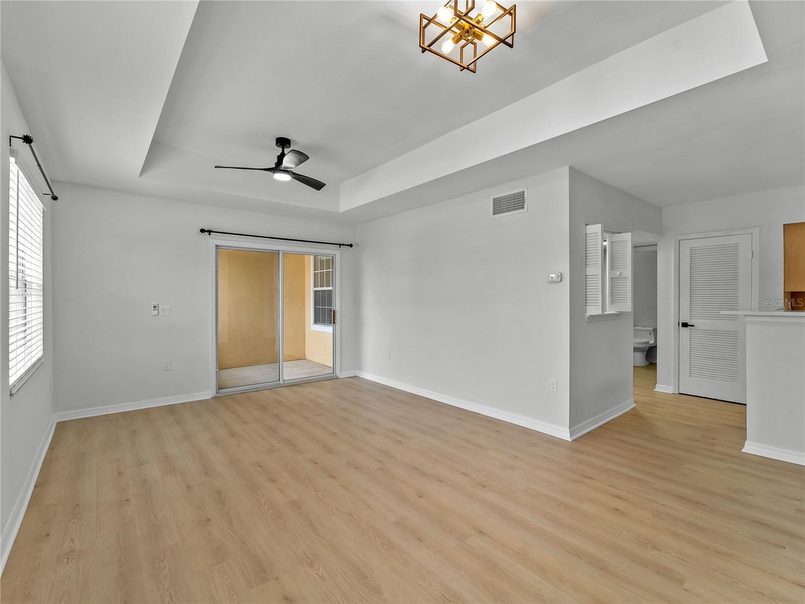 VILLAGIO - Residential