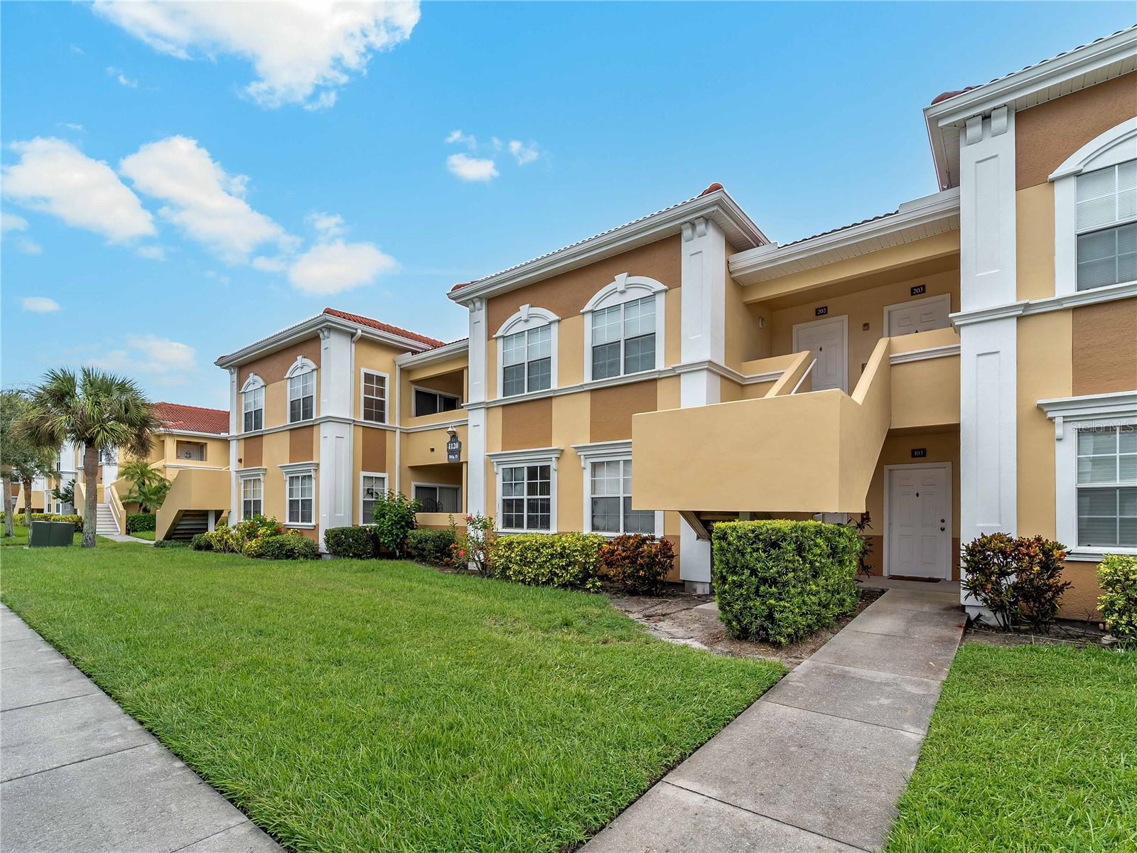 VILLAGIO - Residential