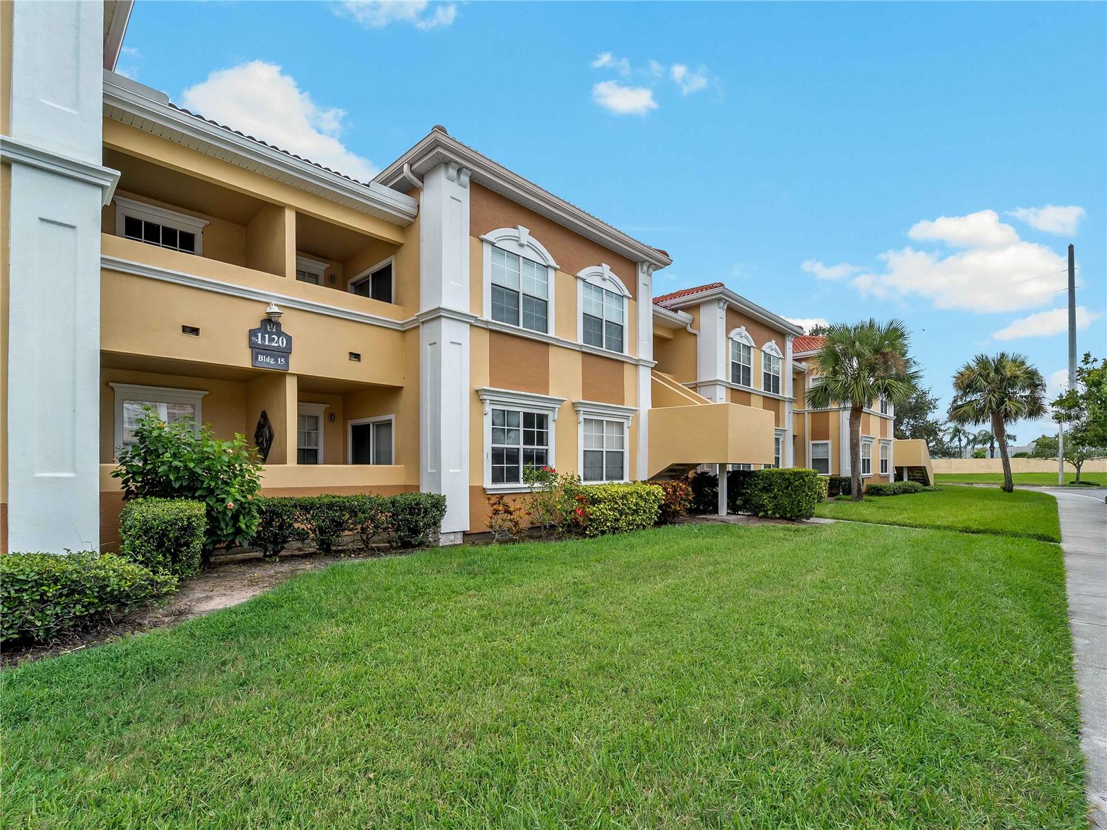 VILLAGIO - Residential