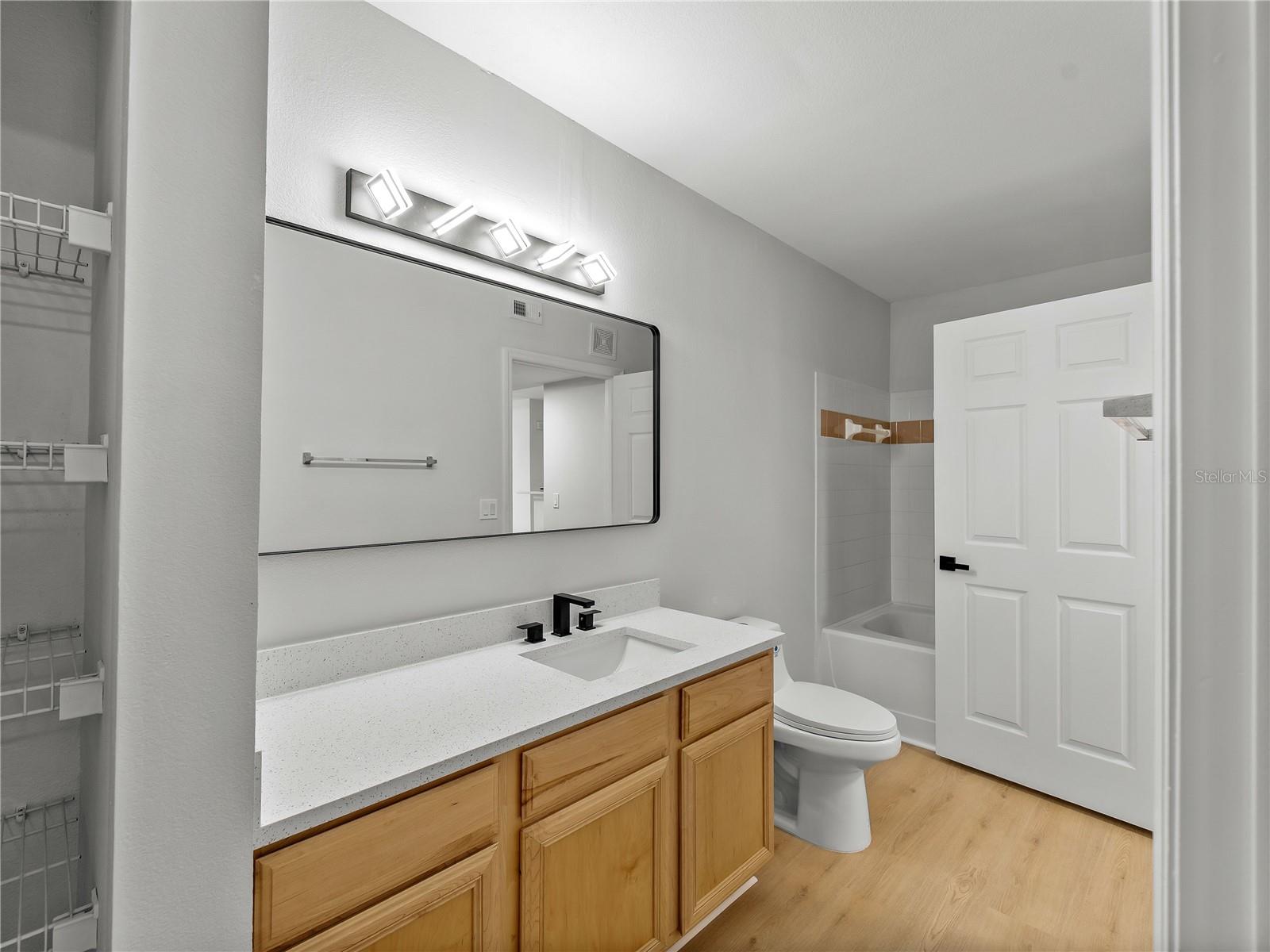 VILLAGIO - Residential