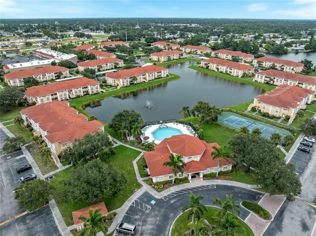 Photo of 1120 Villagio Circle #202, Sarasota, FL 34237 (MLS # C7514412)