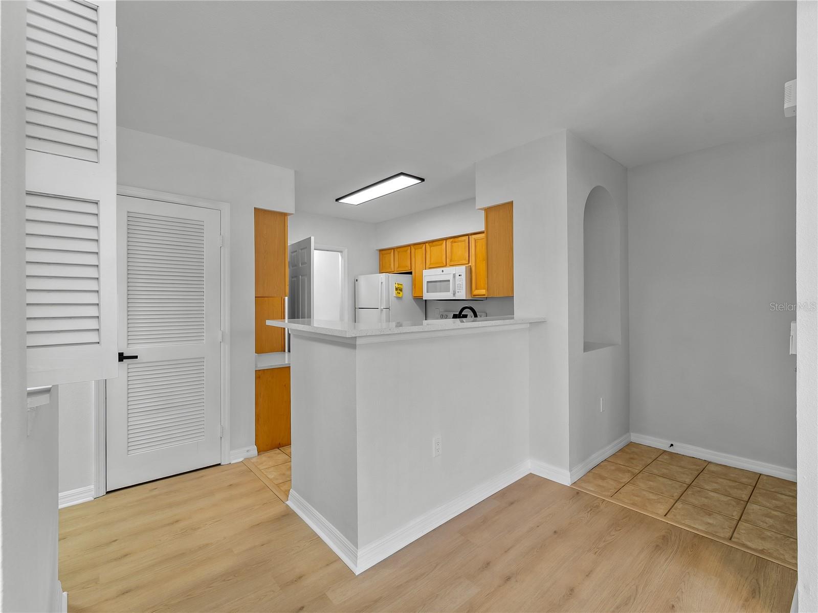 VILLAGIO - Residential