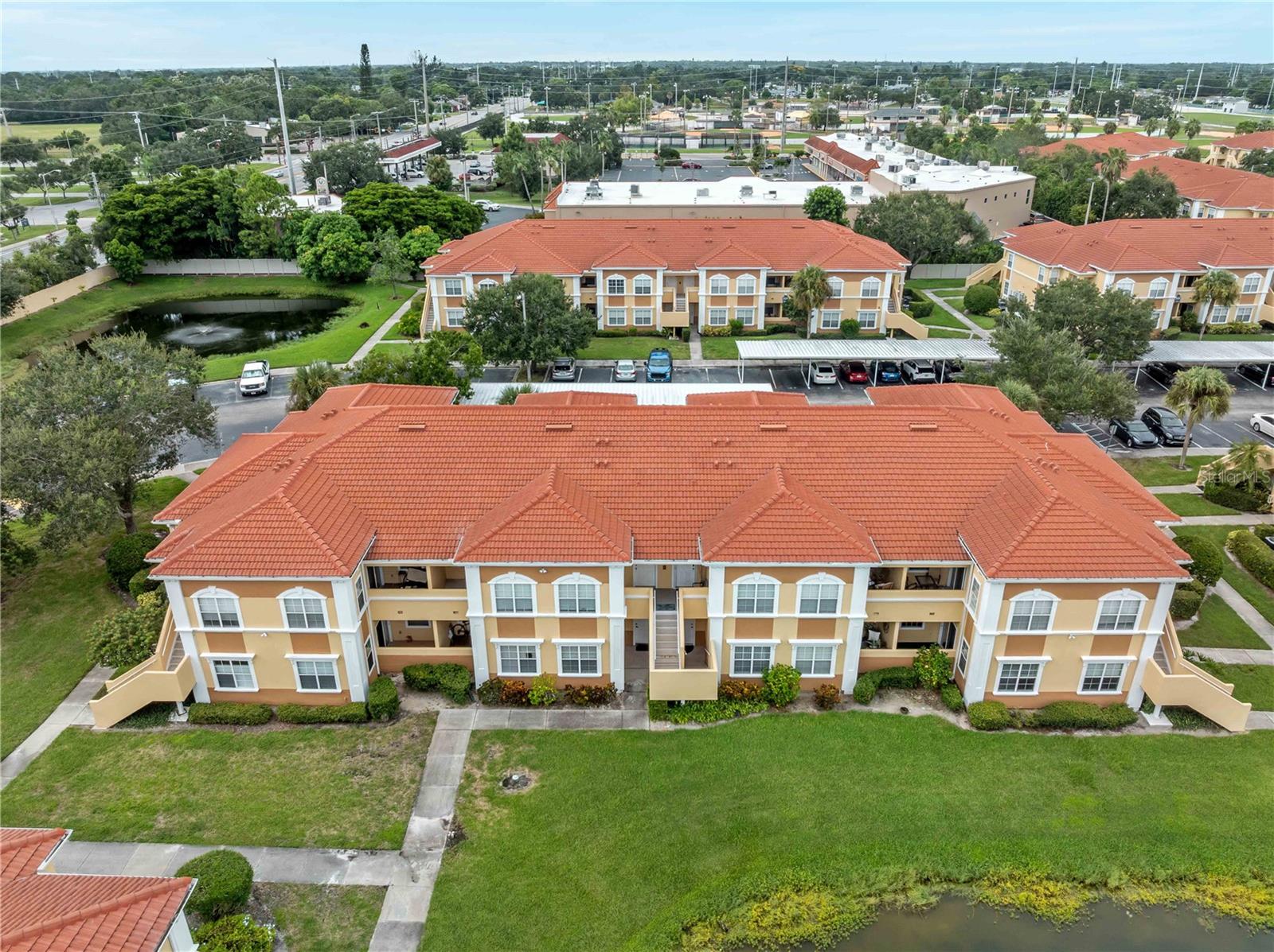 VILLAGIO - Residential