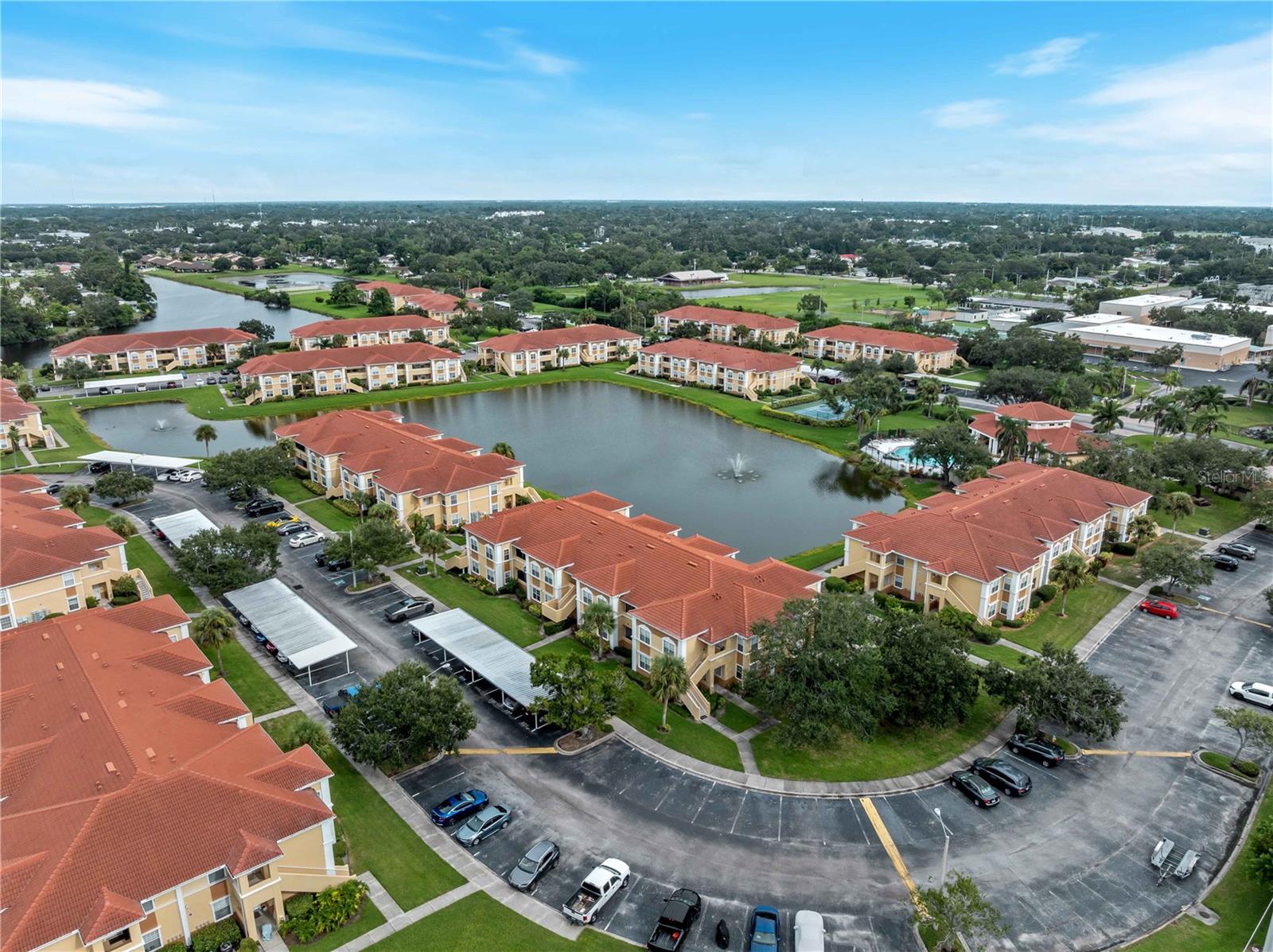 VILLAGIO - Residential