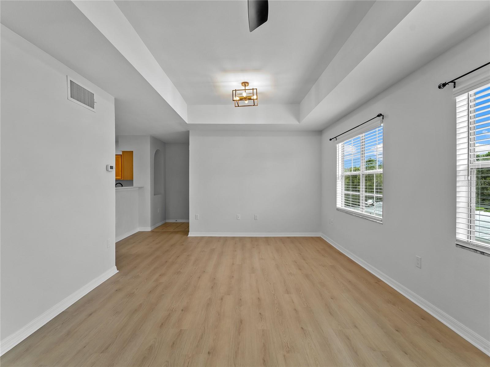 VILLAGIO - Residential