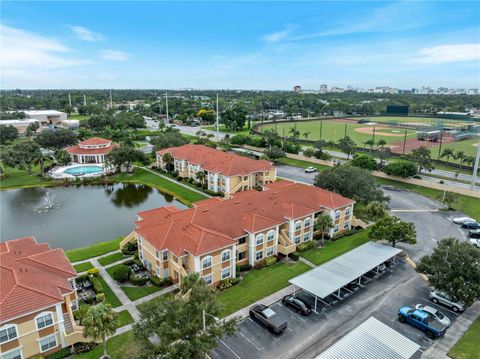 Photo of 1120 Villagio Circle #202, Sarasota, FL 34237 (MLS # C7514412)