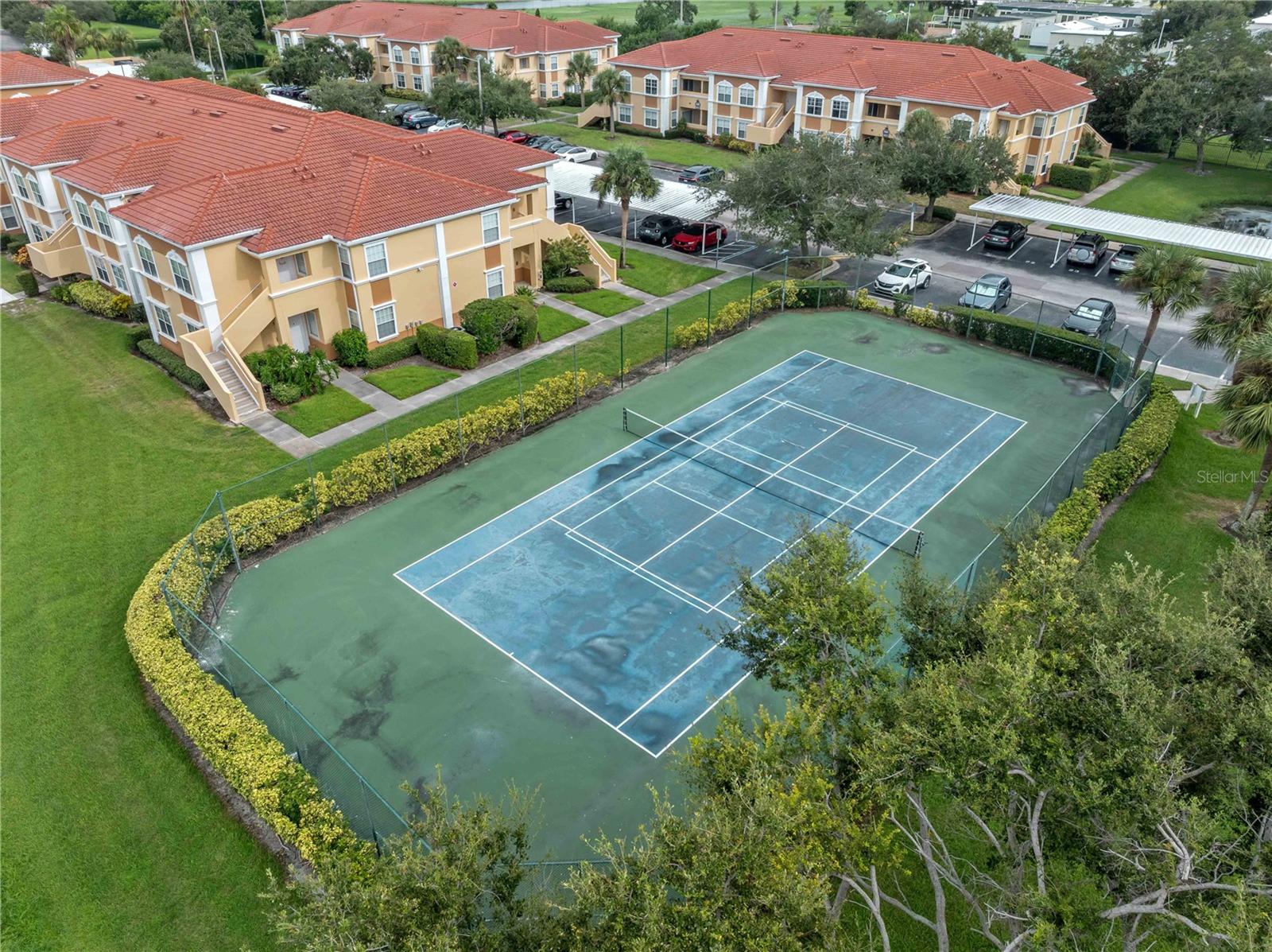 VILLAGIO - Residential