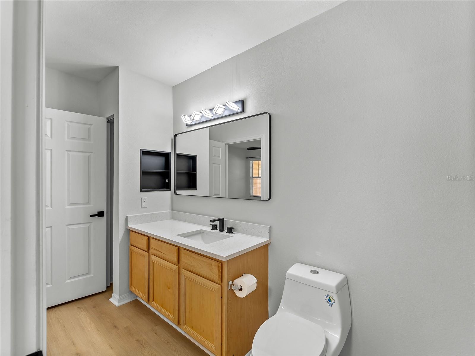 VILLAGIO - Residential