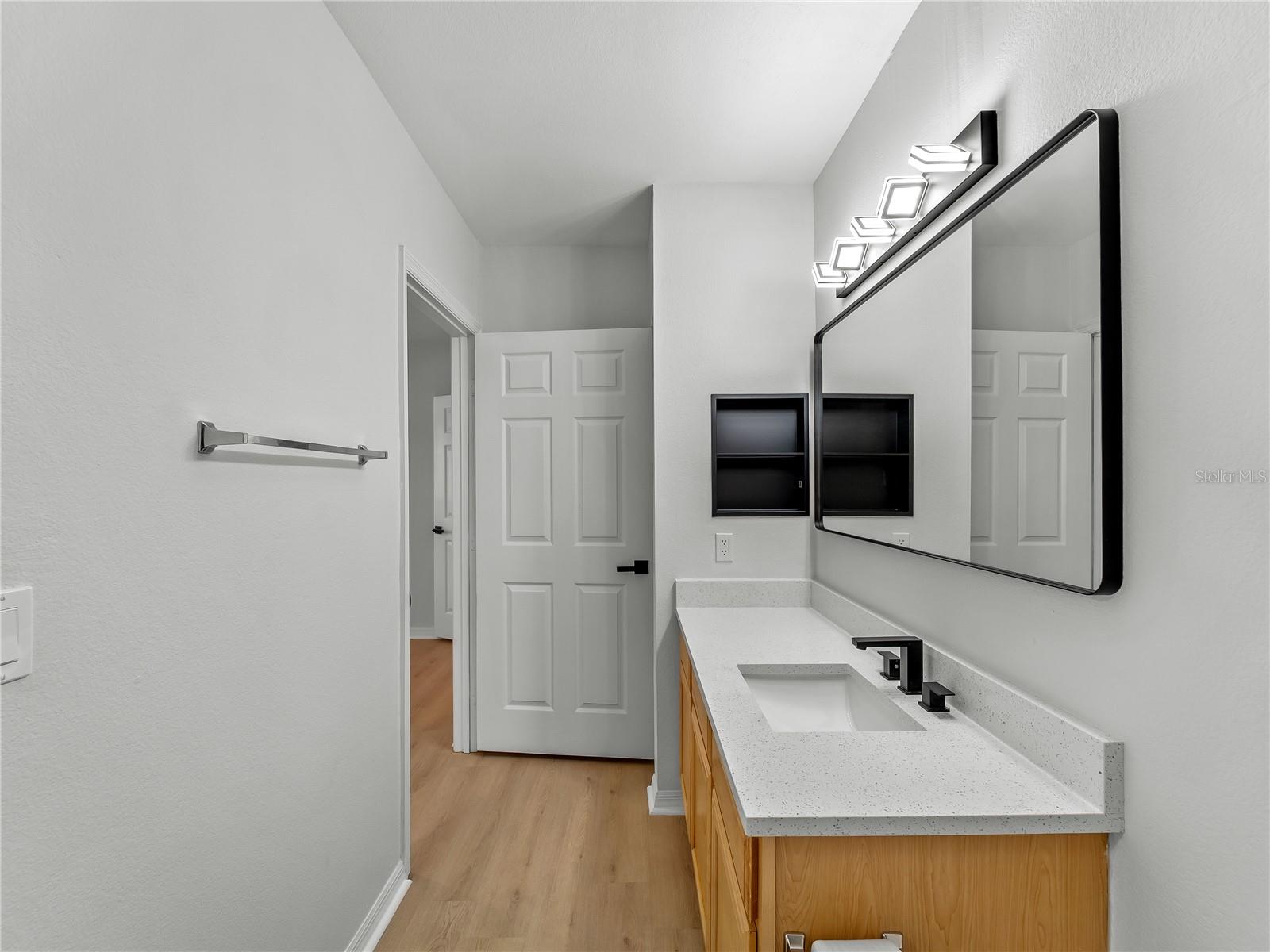 VILLAGIO - Residential