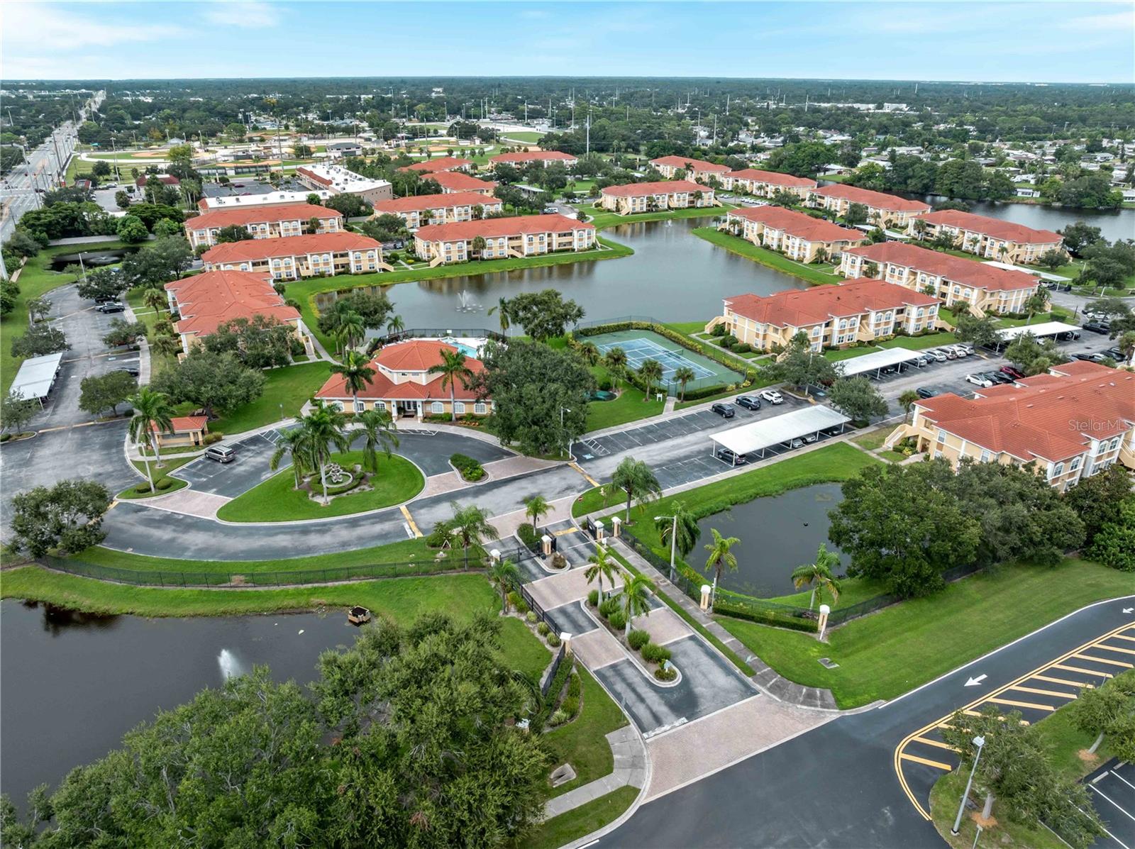 VILLAGIO - Residential