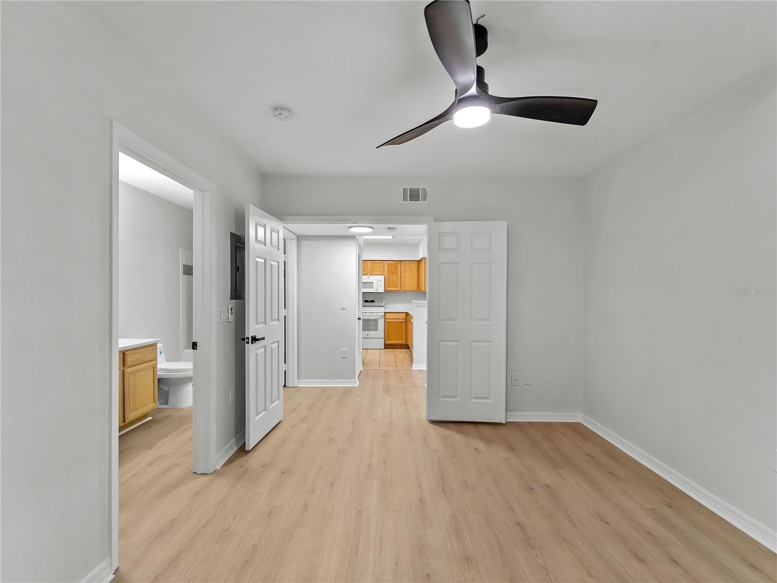 VILLAGIO - Residential