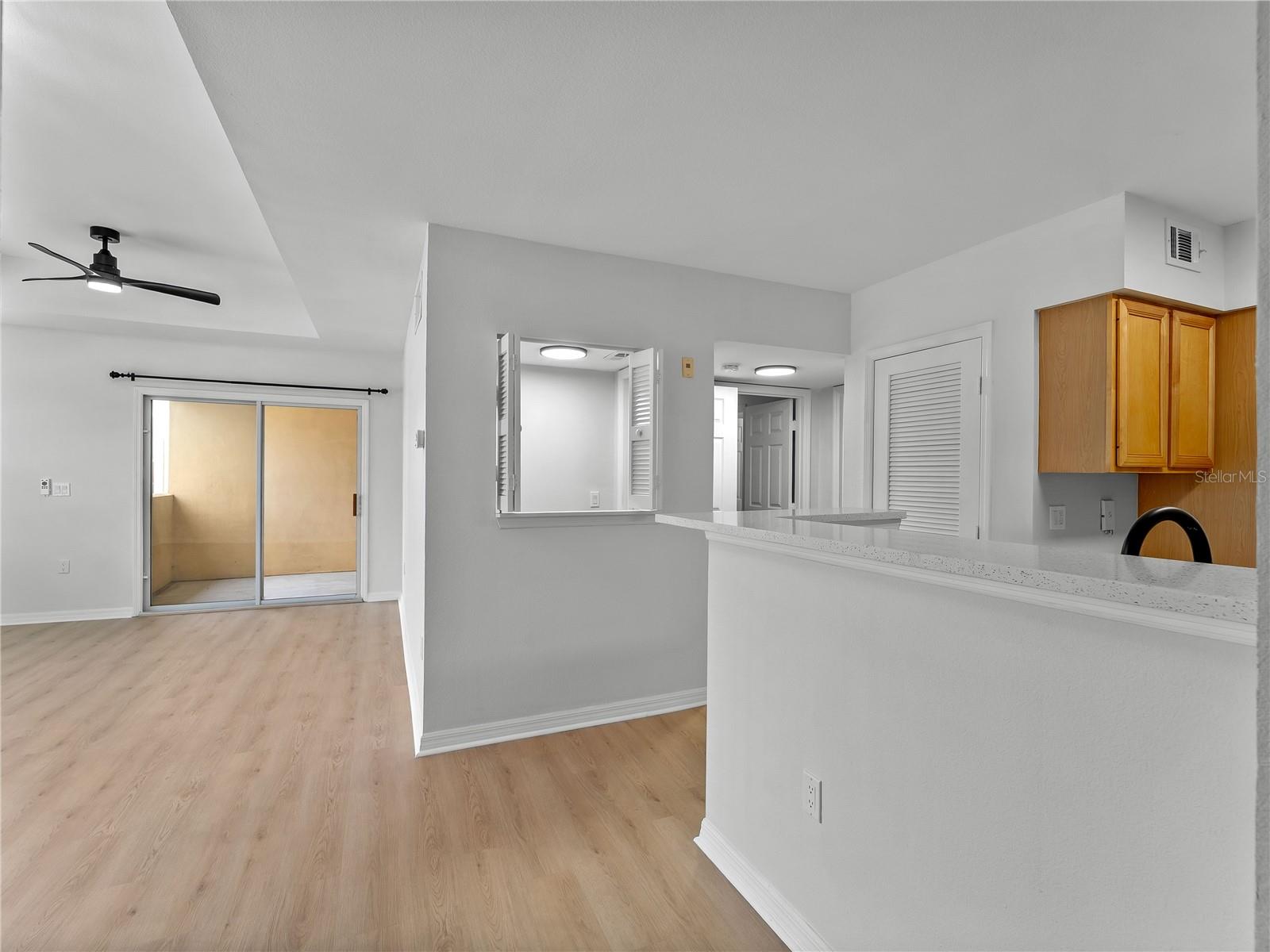 VILLAGIO - Residential