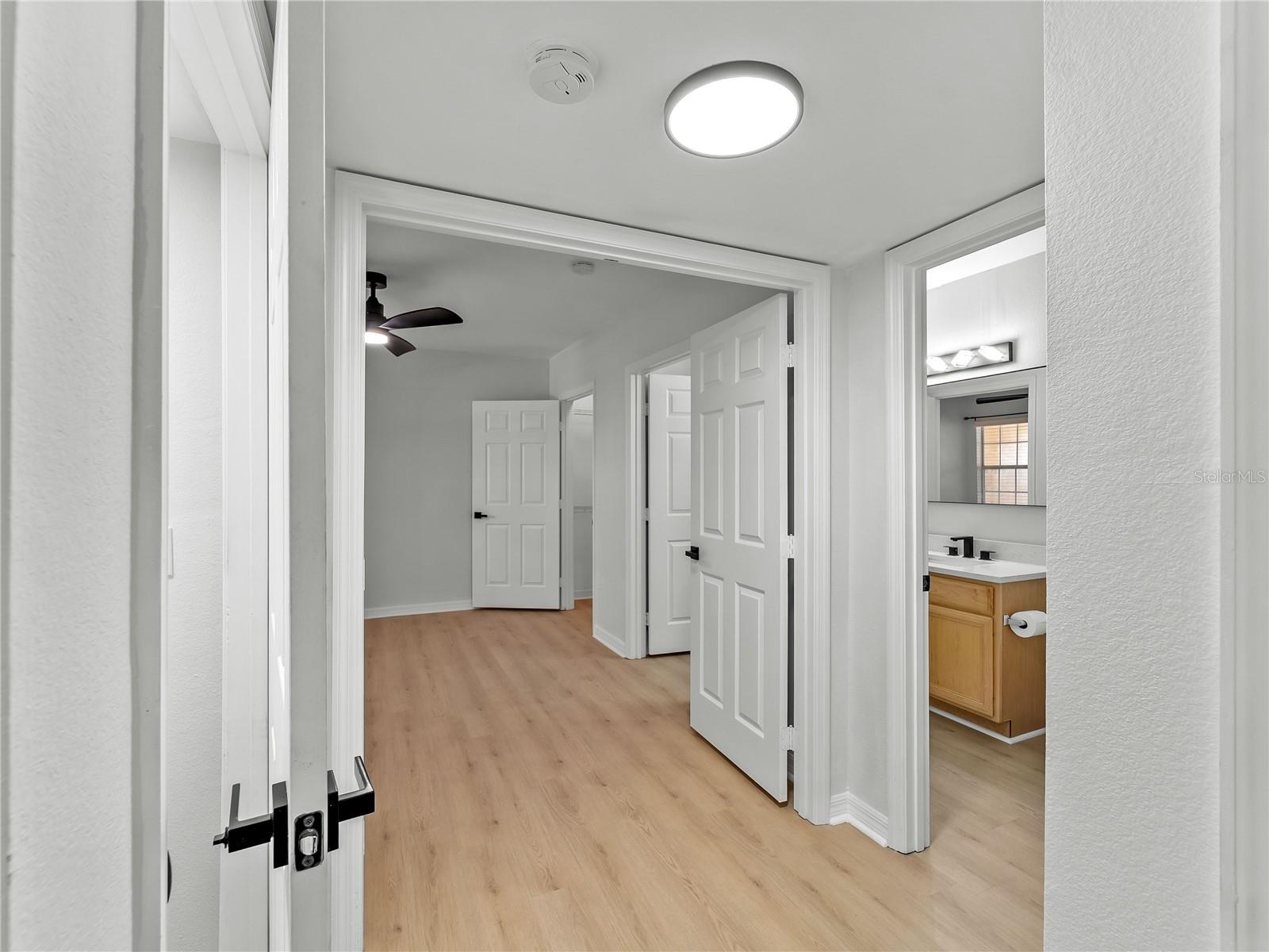 VILLAGIO - Residential