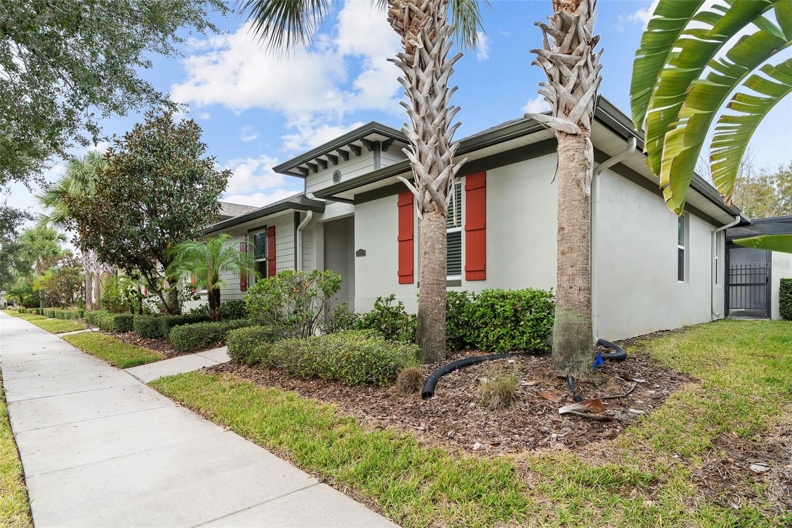 RAVINIA PH 2 - Residential Lease