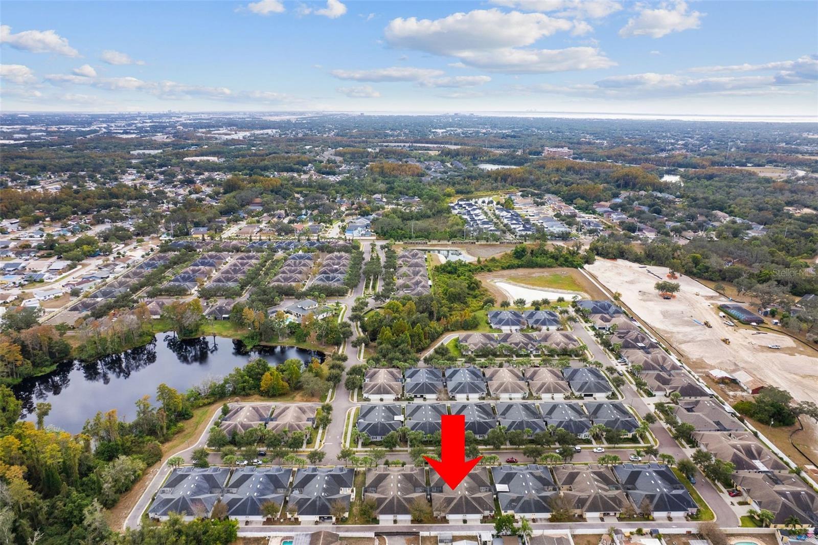 RAVINIA PH 2 - Residential Lease