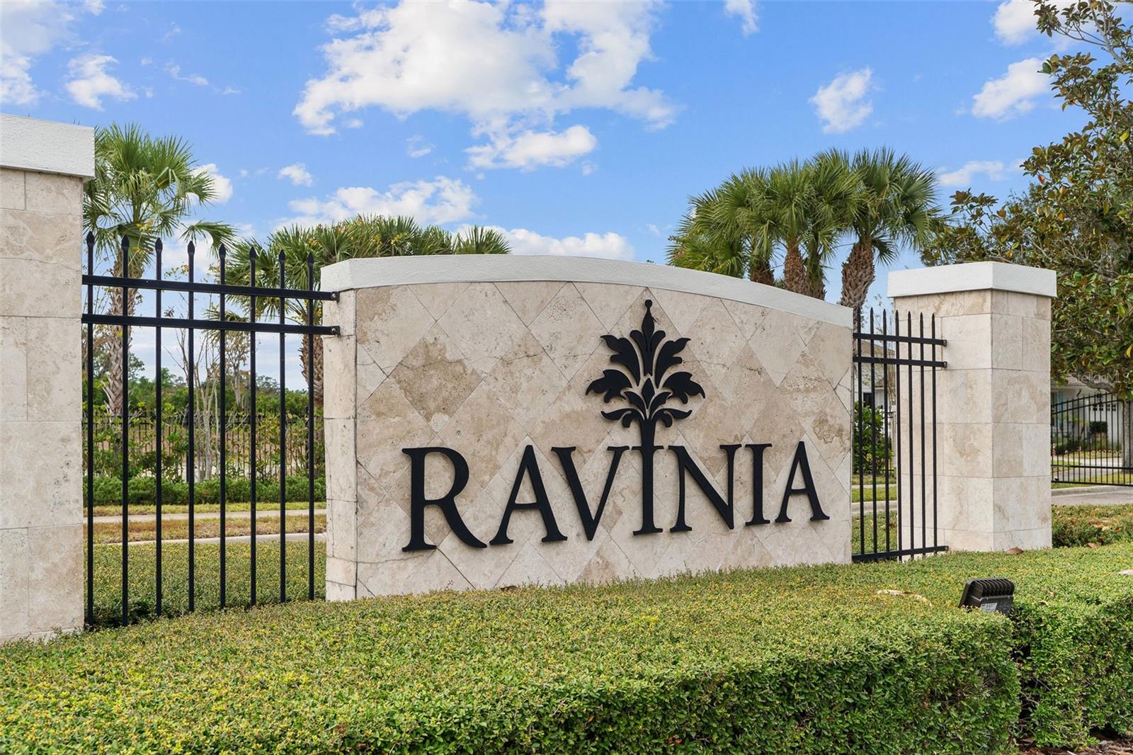 RAVINIA PH 2 - Residential Lease
