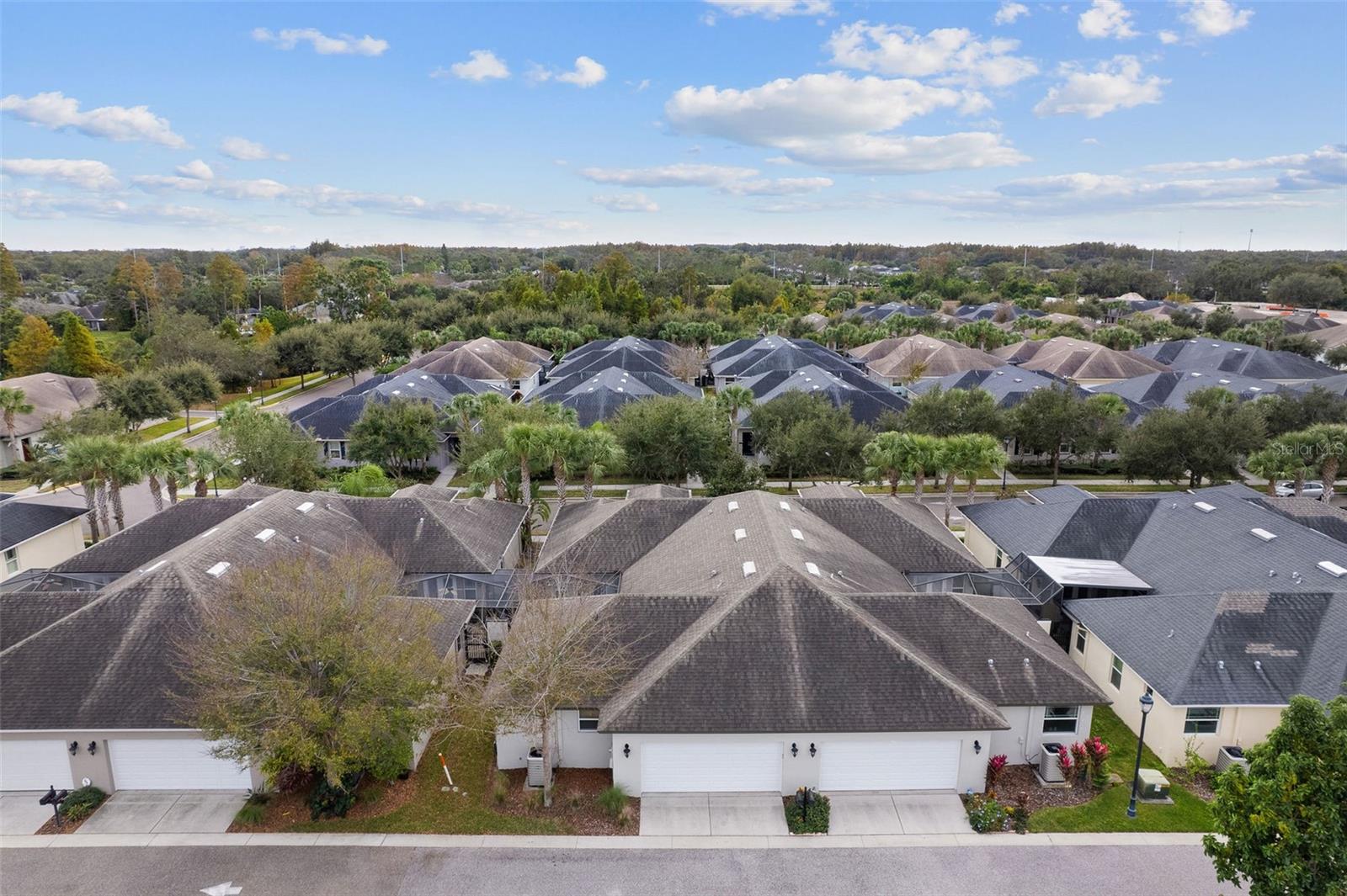 RAVINIA PH 2 - Residential Lease