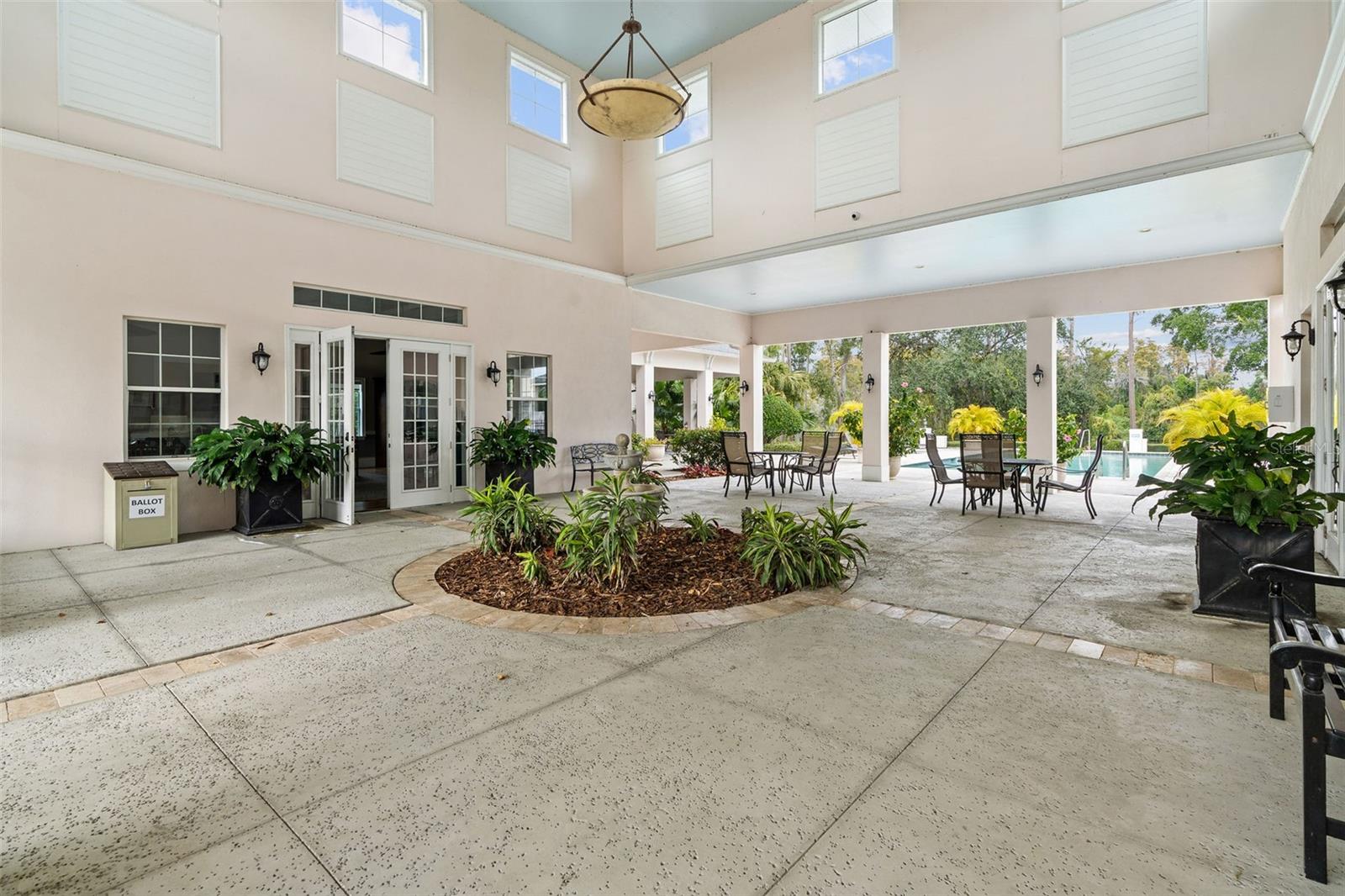 RAVINIA PH 2 - Residential Lease