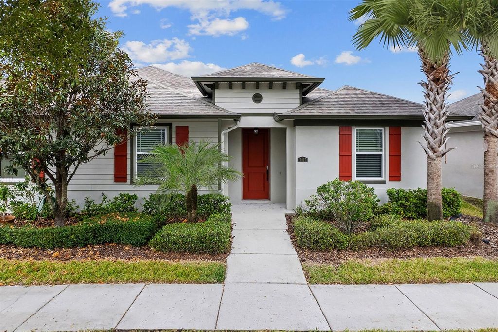 Photo of 7017 Briarhill Court, Tampa, FL 33625 (MLS # TB8453115)
