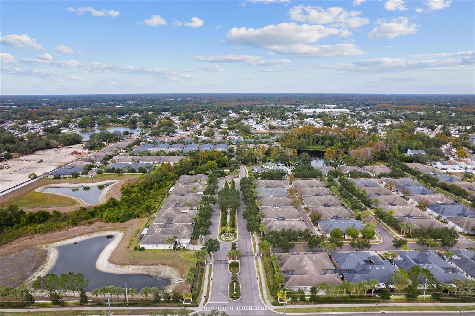 RAVINIA PH 2 - Residential Lease