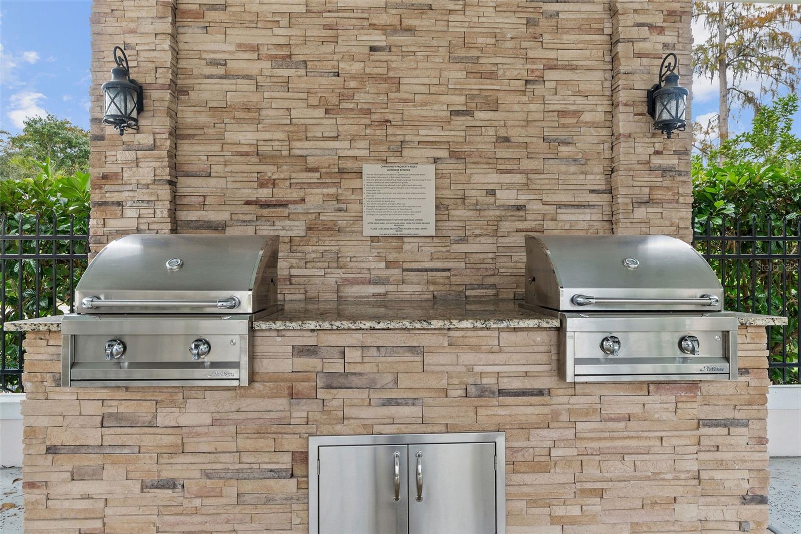 RAVINIA PH 2 - Residential Lease