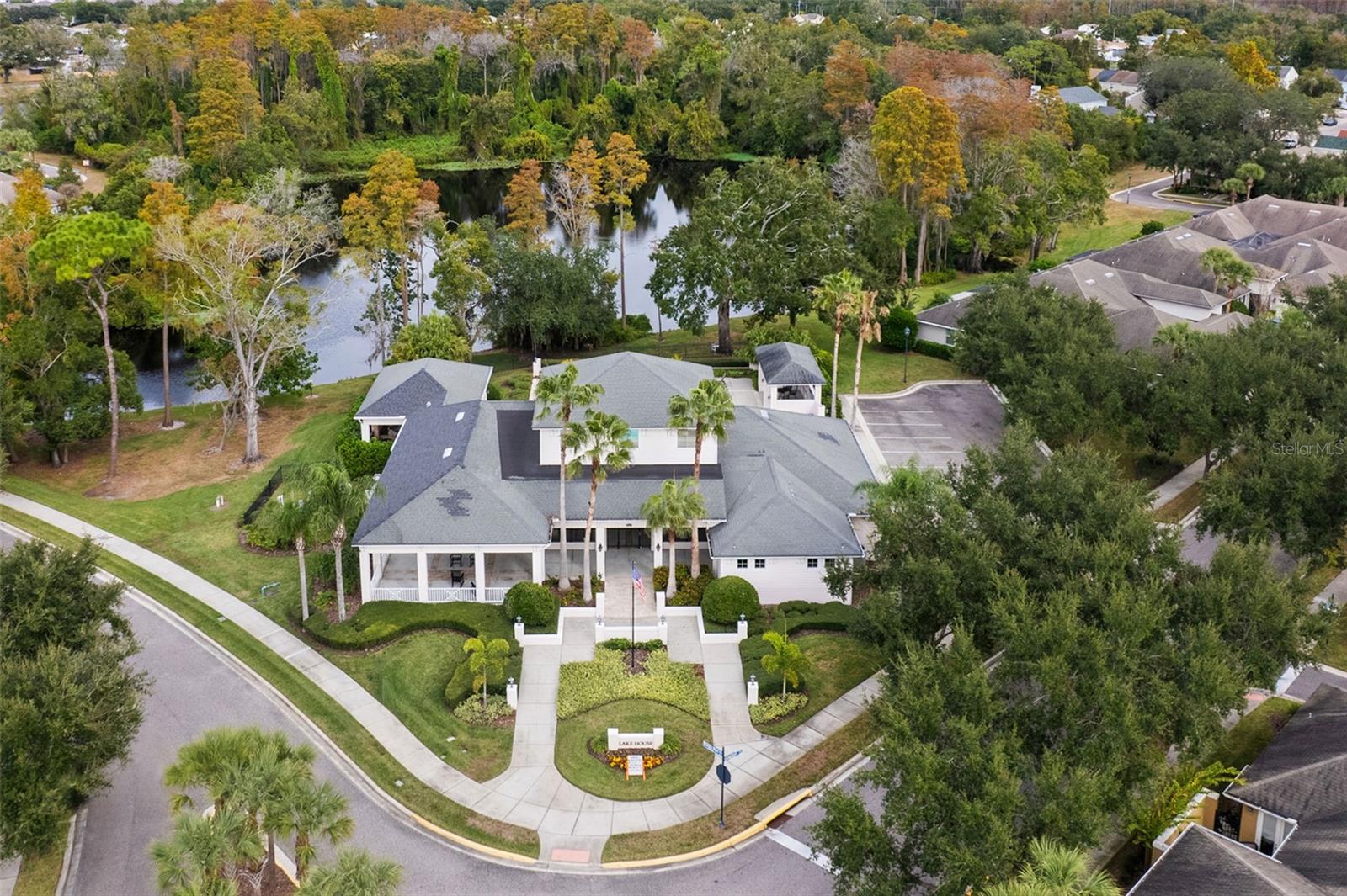 RAVINIA PH 2 - Residential Lease