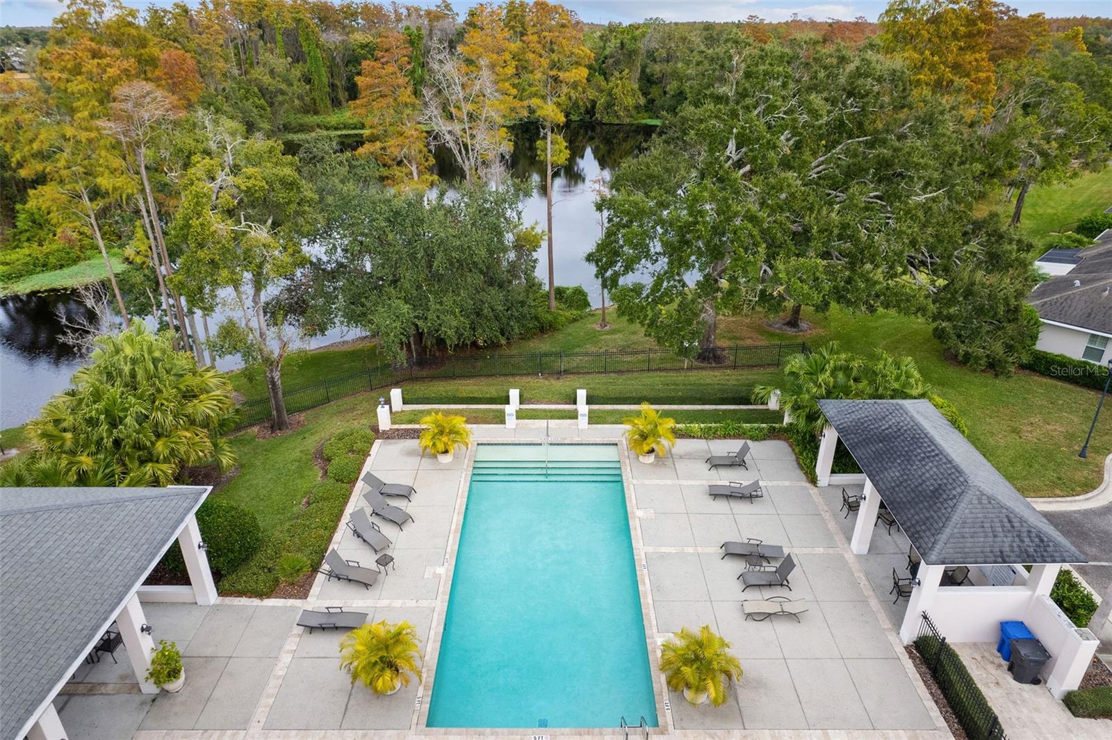 RAVINIA PH 2 - Residential Lease