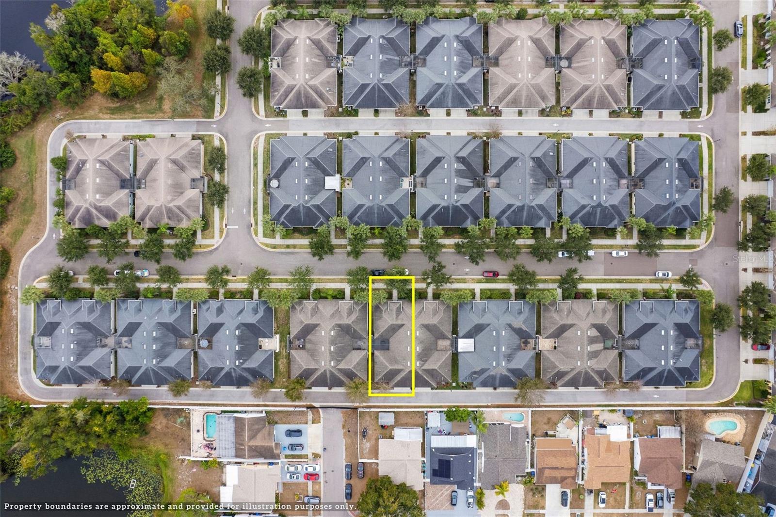 RAVINIA PH 2 - Residential Lease