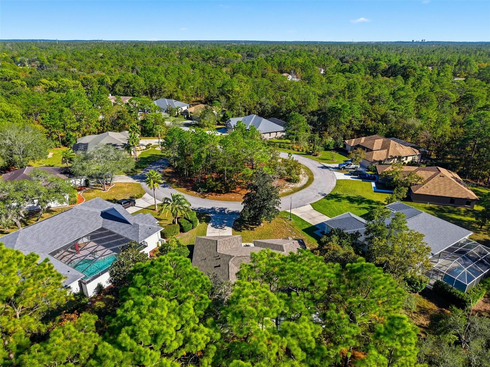 SUGARMILL WOODS OAK VILLAGE - Residential