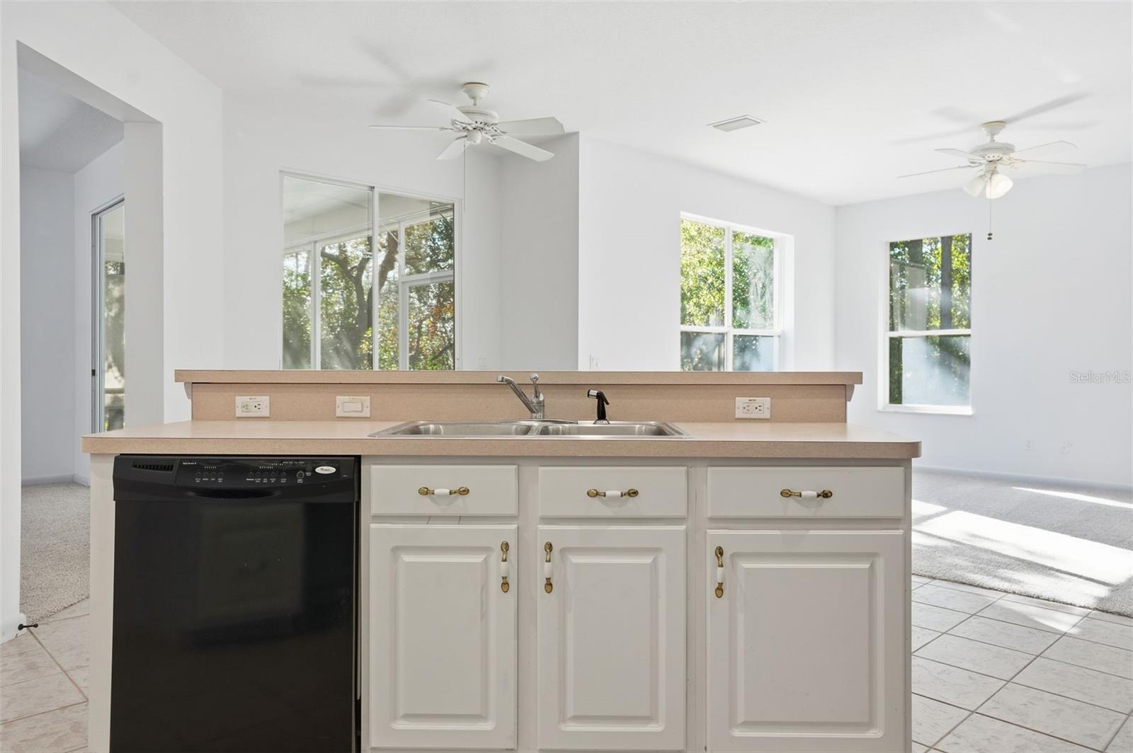 SUGARMILL WOODS OAK VILLAGE - Residential