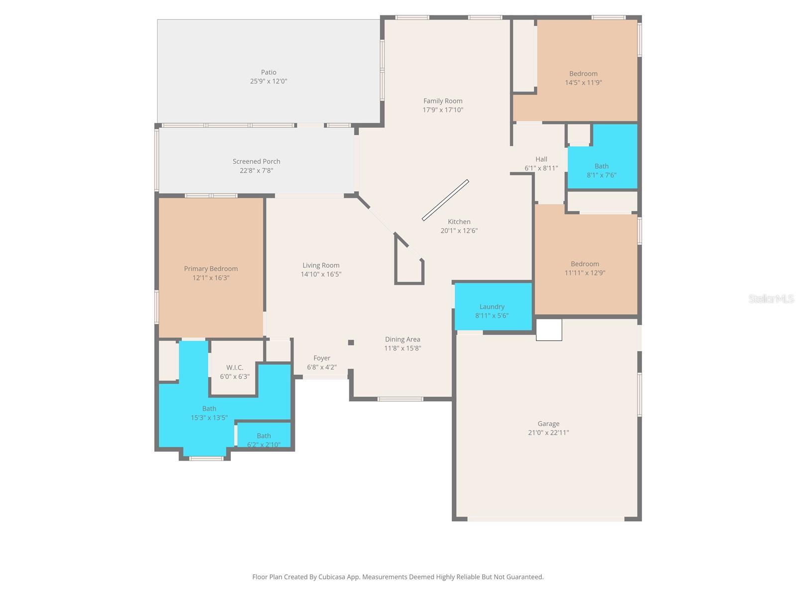 SUGARMILL WOODS OAK VILLAGE - Residential