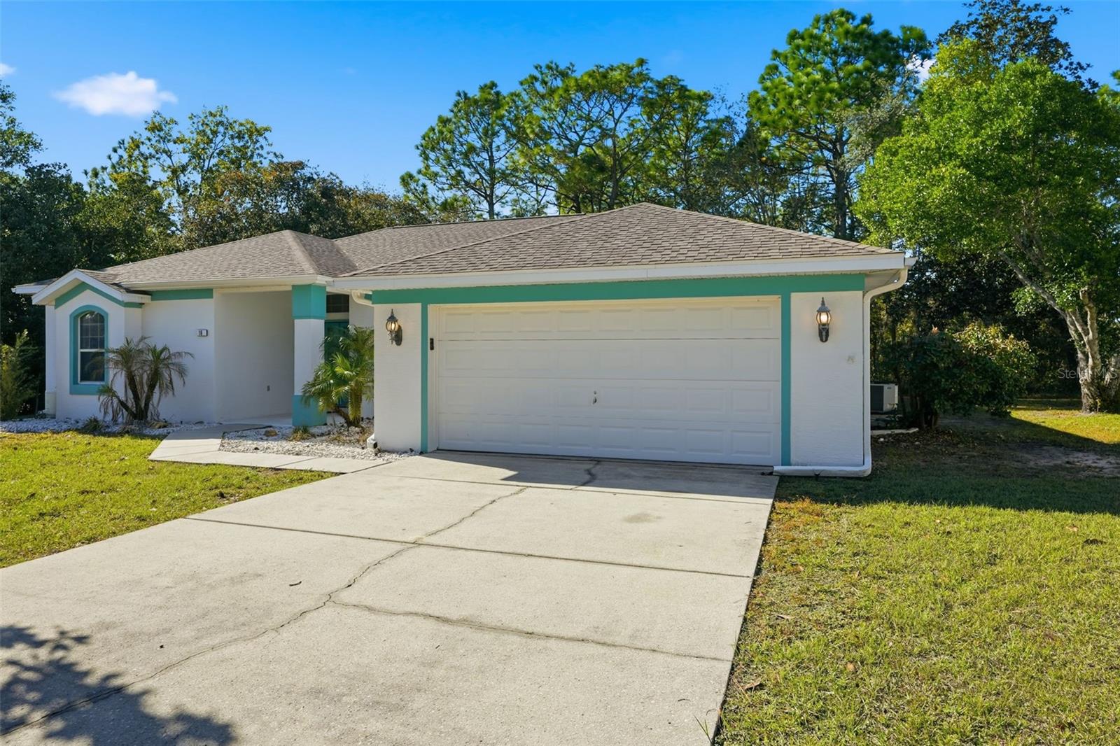 SUGARMILL WOODS OAK VILLAGE - Residential