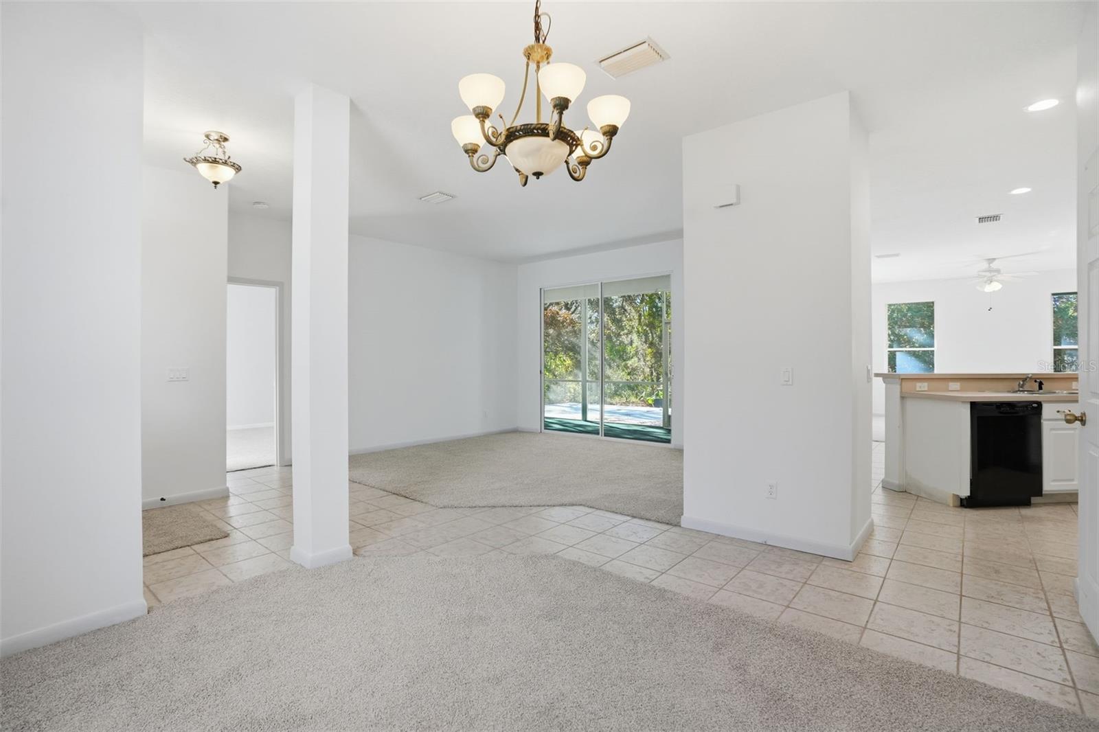 SUGARMILL WOODS OAK VILLAGE - Residential