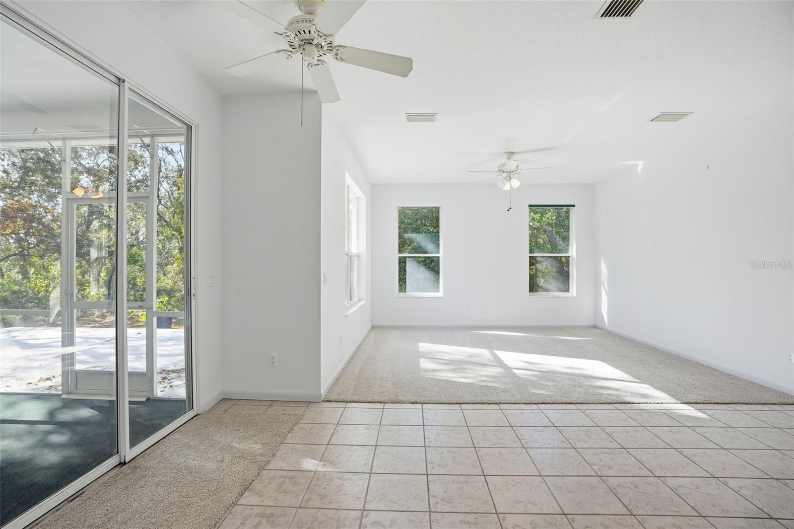 SUGARMILL WOODS OAK VILLAGE - Residential