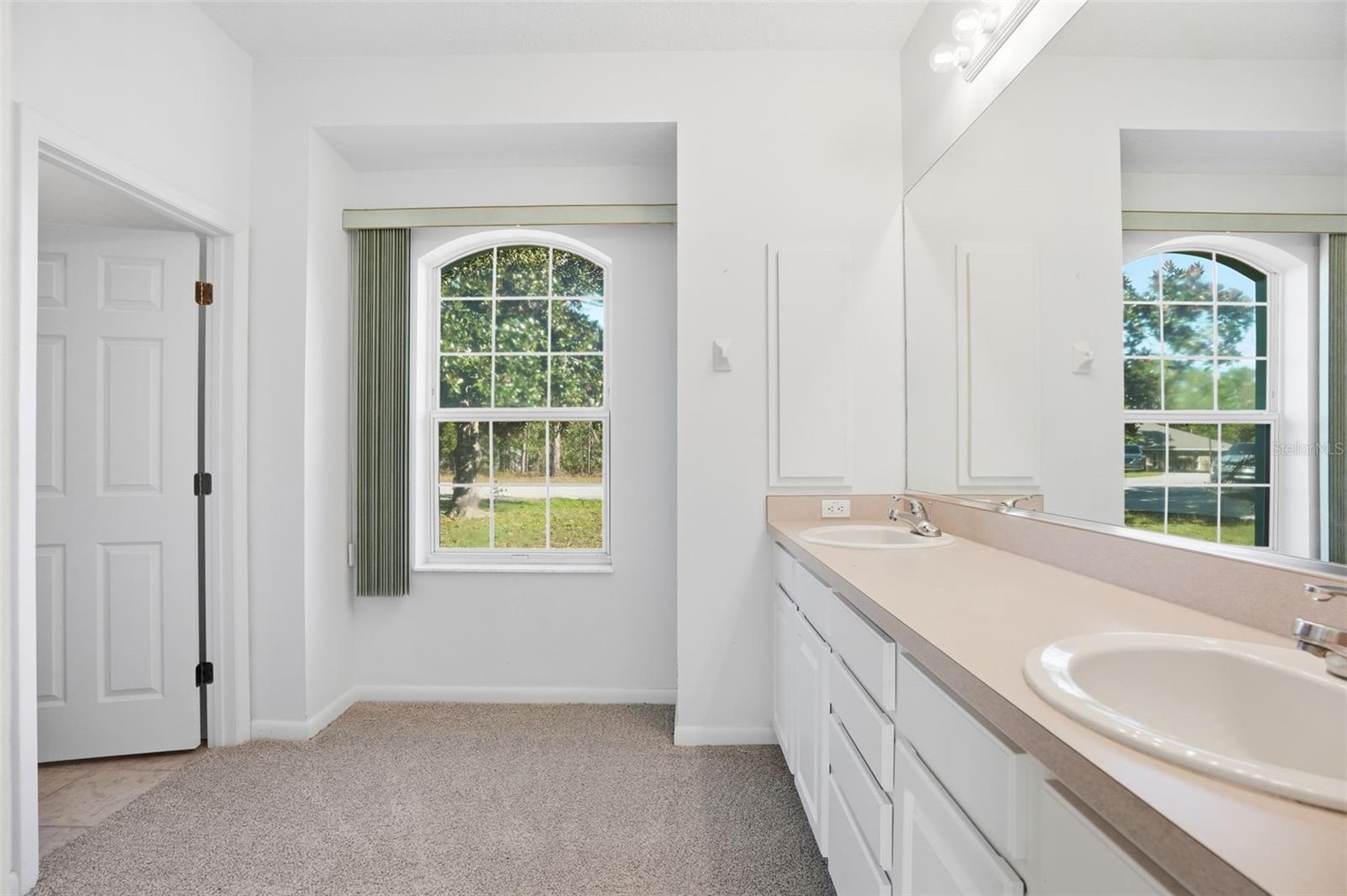 SUGARMILL WOODS OAK VILLAGE - Residential