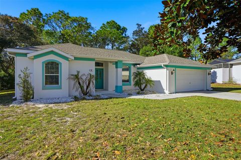 Photo of 16 Nephthytis Court, Homosassa, FL 34446 (MLS # W7880761)