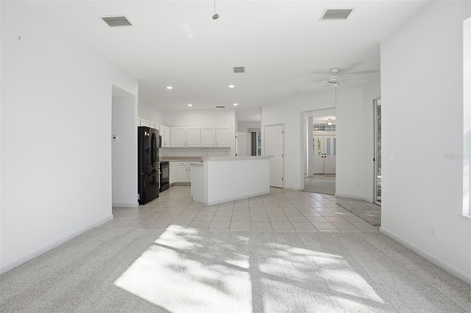 SUGARMILL WOODS OAK VILLAGE - Residential