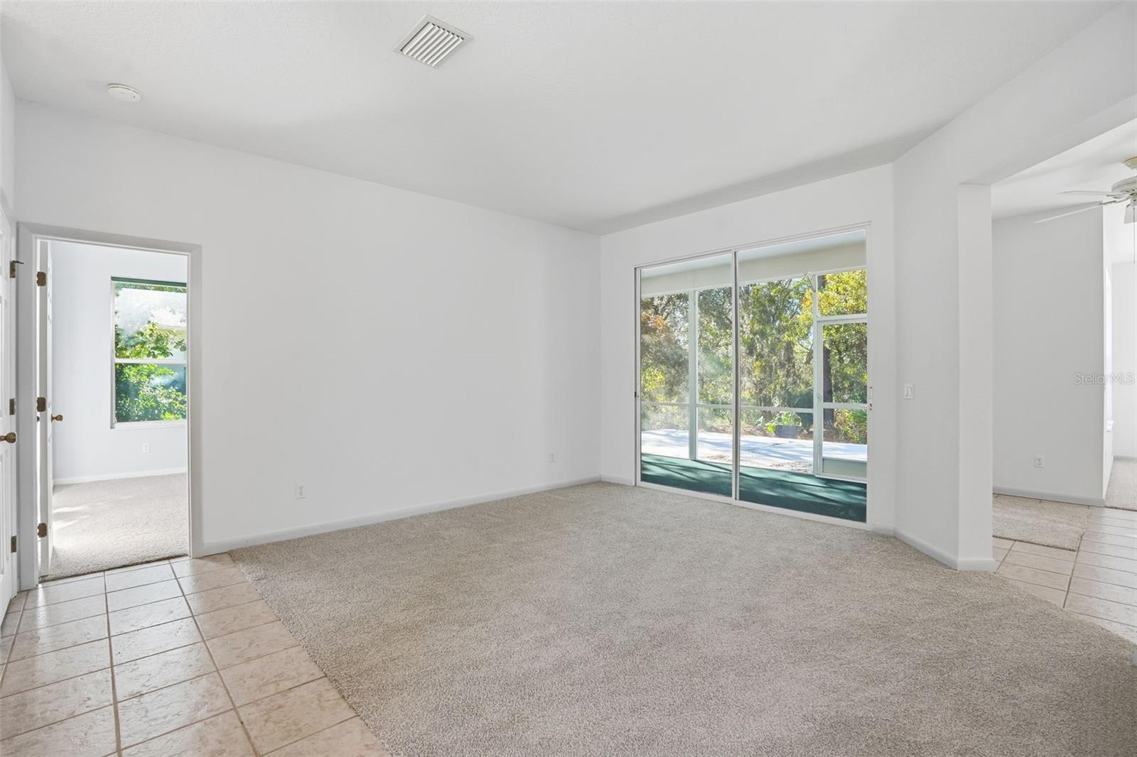 SUGARMILL WOODS OAK VILLAGE - Residential