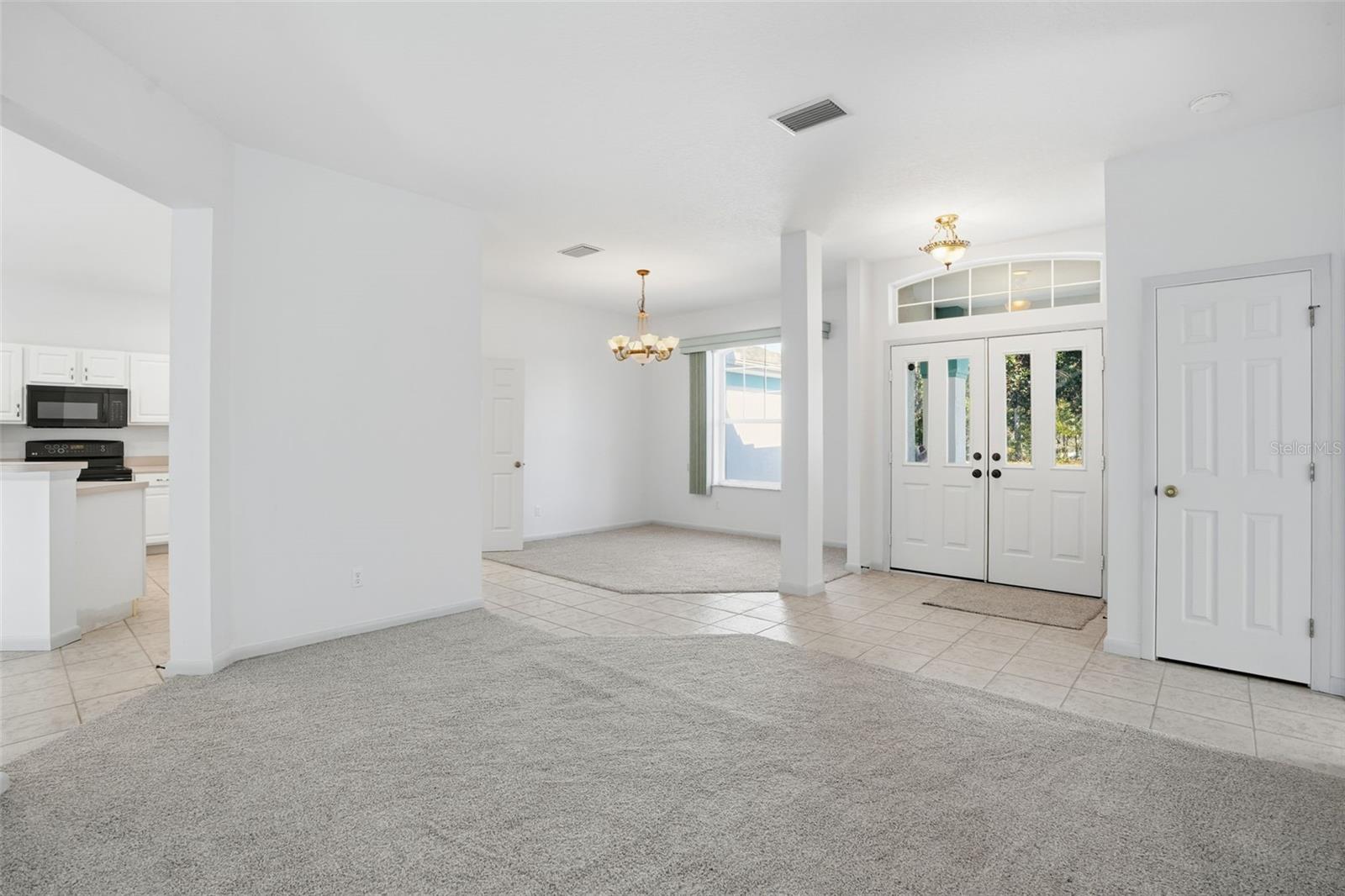 SUGARMILL WOODS OAK VILLAGE - Residential