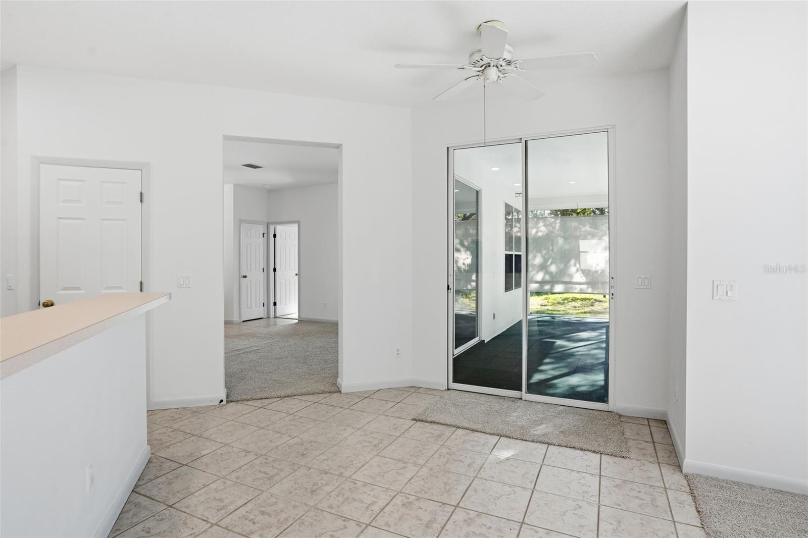 SUGARMILL WOODS OAK VILLAGE - Residential