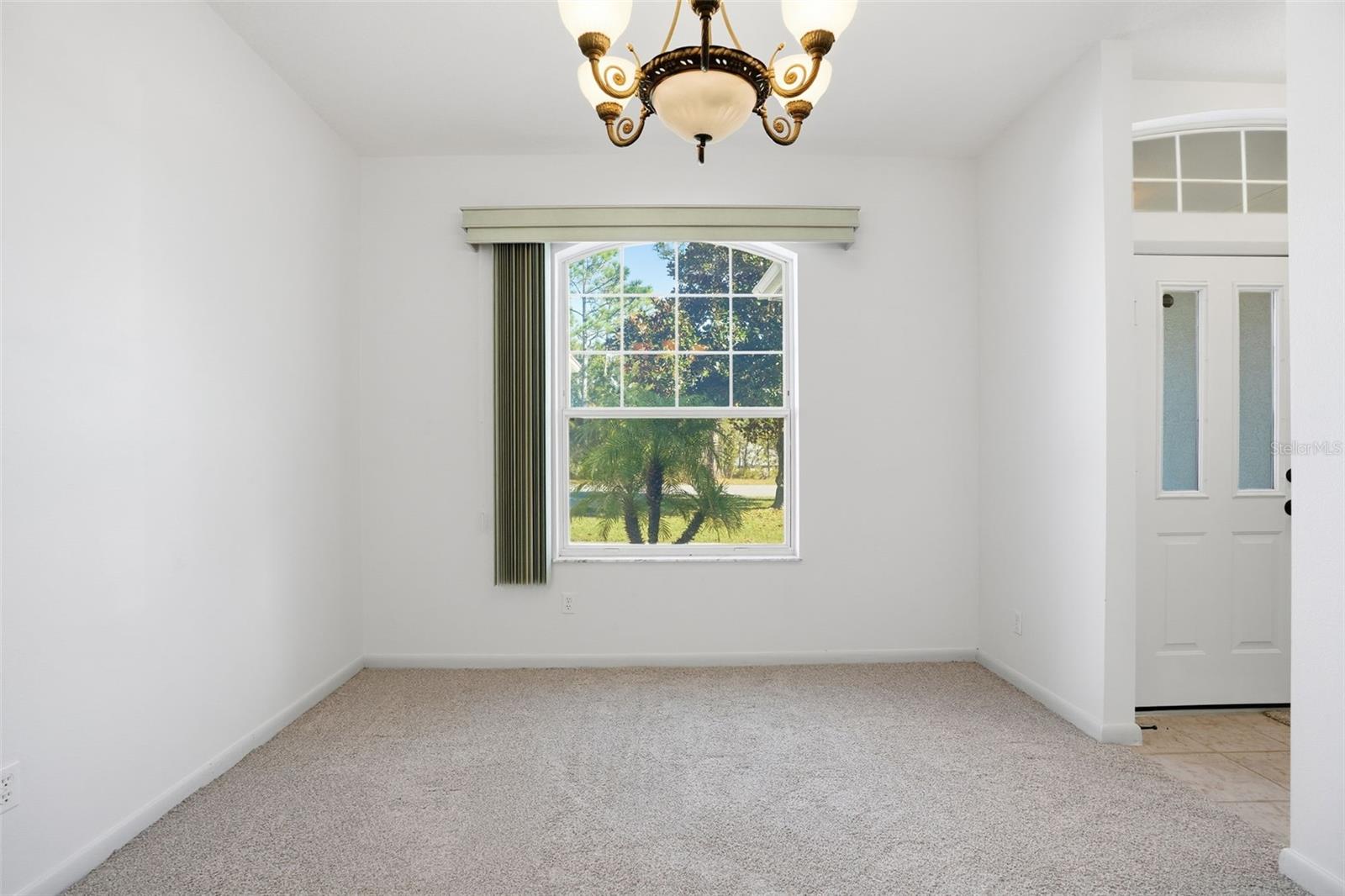 SUGARMILL WOODS OAK VILLAGE - Residential