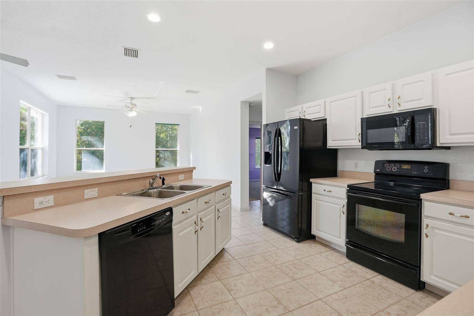 SUGARMILL WOODS OAK VILLAGE - Residential