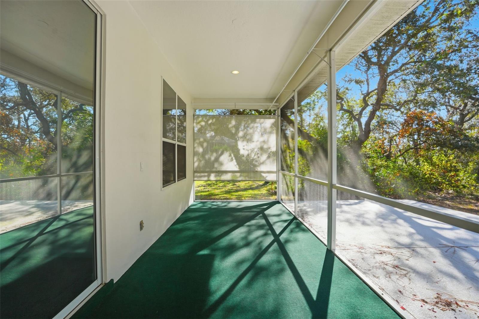 SUGARMILL WOODS OAK VILLAGE - Residential