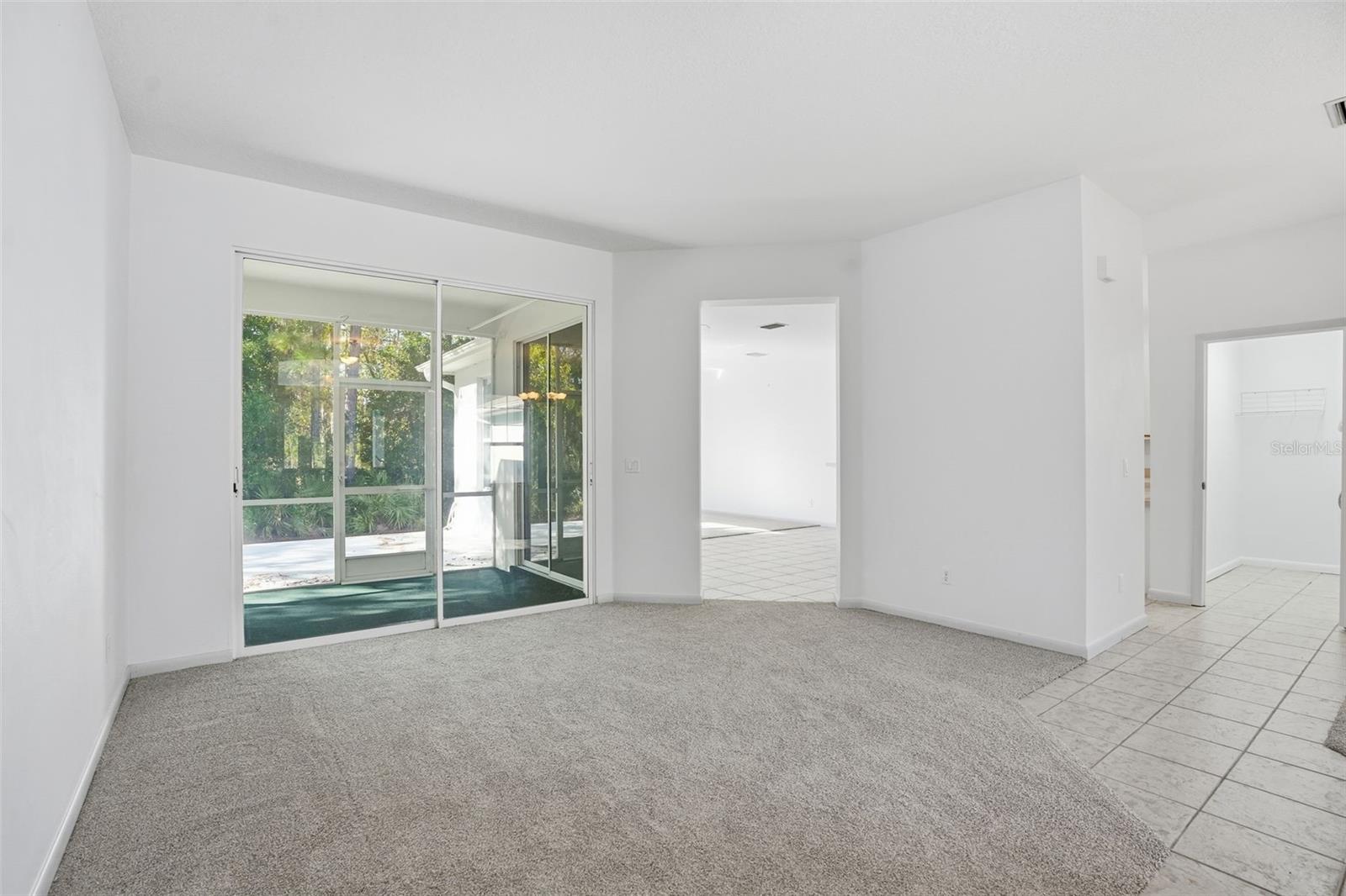 SUGARMILL WOODS OAK VILLAGE - Residential